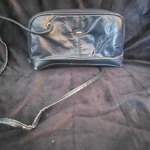 Vintage crossbody bag